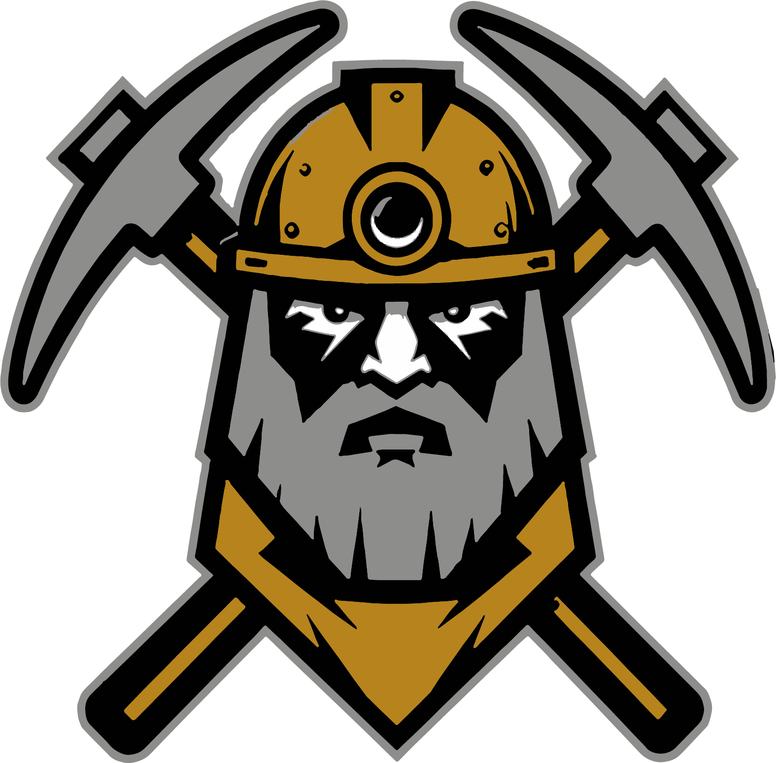 Wheeling Miners logo
